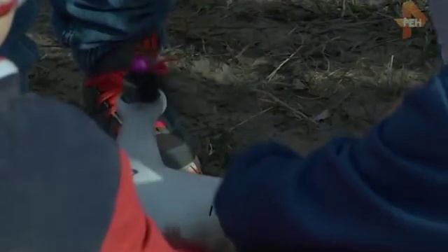 Новости Богучанского района от 25.05.18 смотреть онлайн