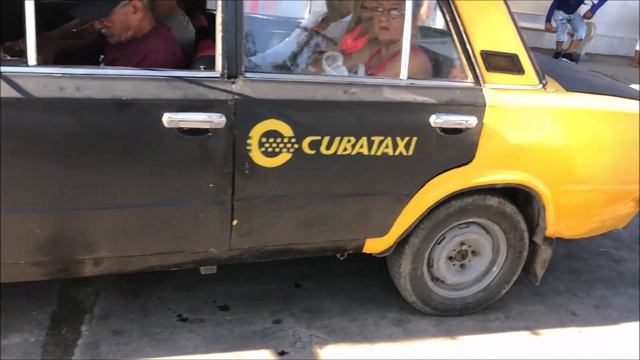 Unbelievable ! Here's What Cuba's Car Scene Looks Like In 2018 | Sanchara смотреть онлайн
