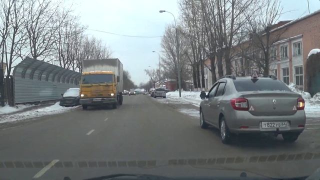 Развороты у начала пяловского экзаменационного маршрута ГИБДД 2019 смотреть онлайн