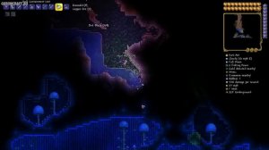 ЛУЧЕВОЙ МЕЧ Террария (полный гайд) (2024) | Как найти Лучевой Меч в Террарии