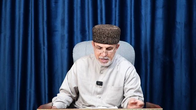 Т1арикъаталъул шарт1ал ц1униялъе ругел сабабал Г1алих1ажи К1ик1уни смотреть онлайн