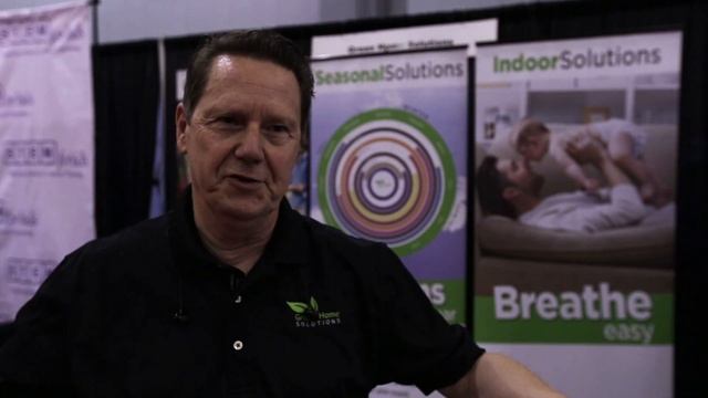 Green Home Solutions -FMS Franchise Review смотреть онлайн