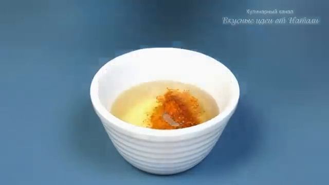 Мир кулинарии