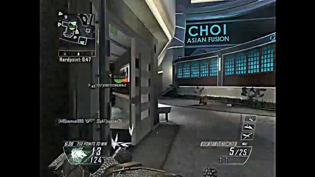 [KoS]VoltzZ18-Hardpoint-QuickScope Montage смотреть онлайн