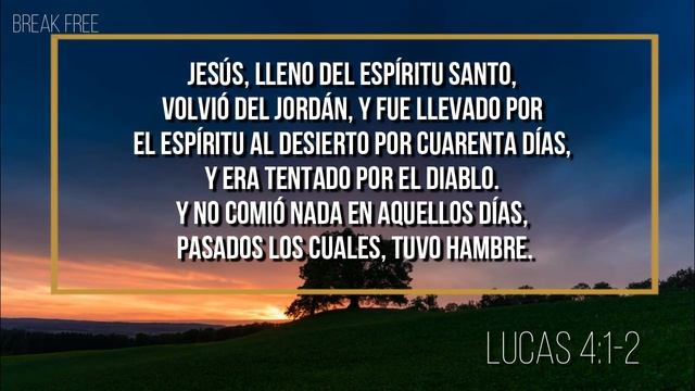 Cuantos Tipos de AYUNO menciona la BIBLIA смотреть онлайн