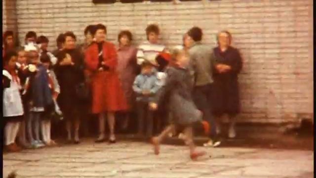 1 сентября 1986 года, Истринская школа N2 смотреть онлайн