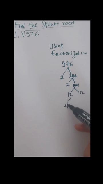 Prime factorization смотреть онлайн