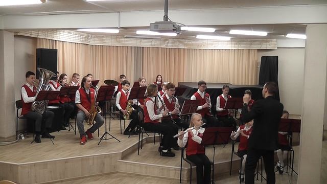 Полька-Бабочка смотреть онлайн