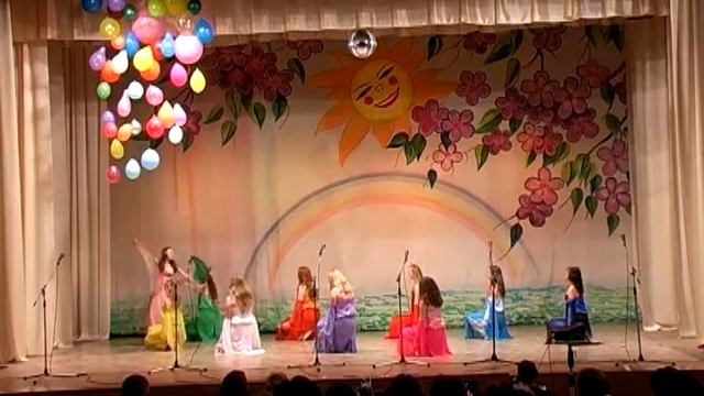 Царівна природи смотреть онлайн