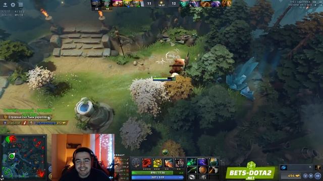 САМЫЙ УПОРОТЫЙ ПУДЖ! СТРЕЙ ПОПАЛ В ДЖУНГЛИ. #58 смотреть онлайн