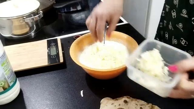 Ленивая ачма, кушаем и стройнеем смотреть онлайн