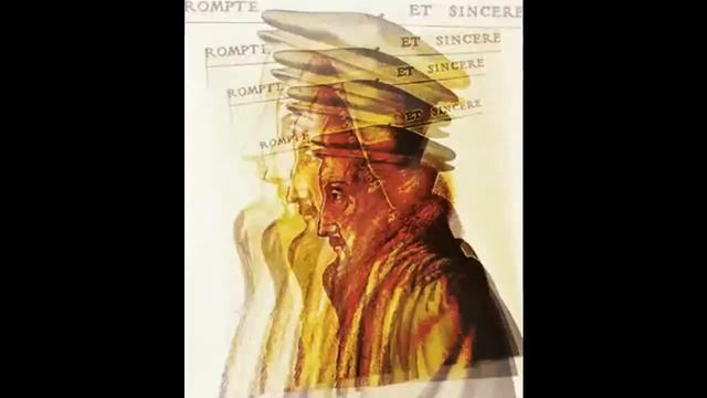 The Image of John Calvin смотреть онлайн