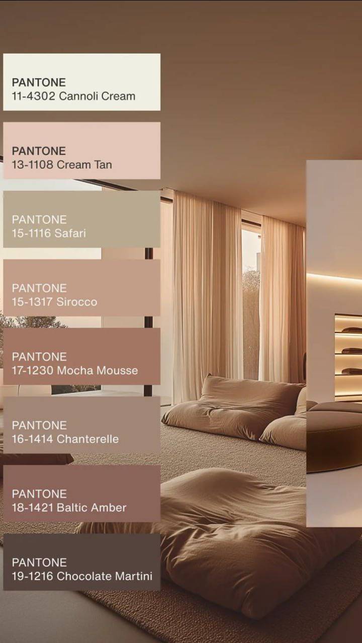 Pantone-2025
