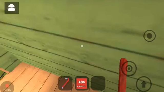 Как найти все кубы в игре angry nelghbor смотреть онлайн
