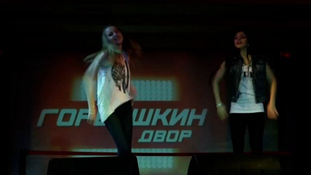 10 группа - Некислая дискотека - Эколь - Творческая встреча 23.11.13 смотреть онлайн