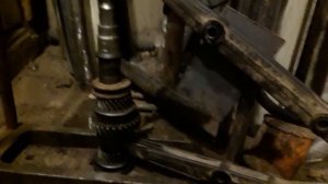 Как снять сайлентблоки на нижних рычагах подвески Нивы Шевроле #Нивашнивавездеход #Мастерская21rus