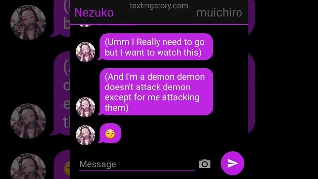 Muichiro X Tanjiro (no Part 2) 18+