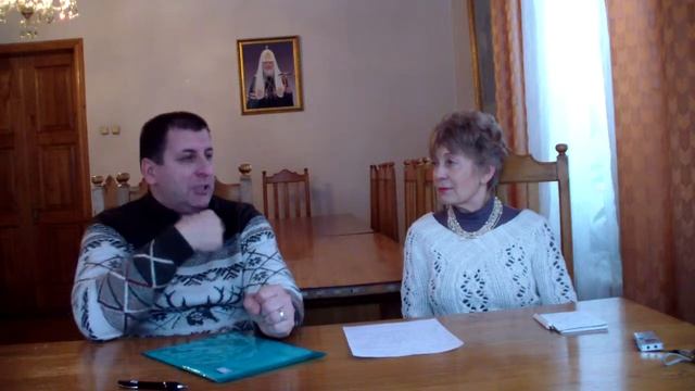 Ответы на вопросы по курсу Сергея Собчука 2 - часть 2 смотреть онлайн