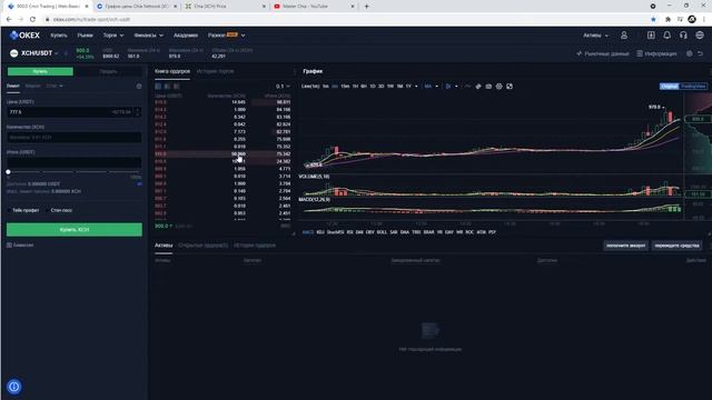 chia network - Новости 07.05.2021 Киты Сhia Плоттинга смотреть онлайн