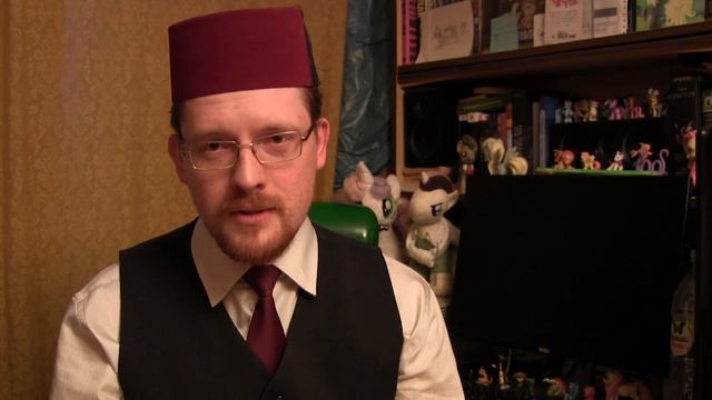 Впечатления: Gravity Falls S02E13 - "Dungeons, Dungeons, and More Dungeons" смотреть онлайн