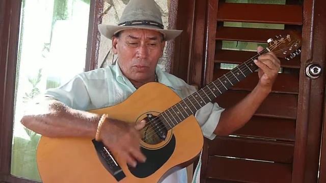 Vete cover, Pablo Serrano, Chivirico, Santiago de Cuba, Los Aguileras смотреть онлайн