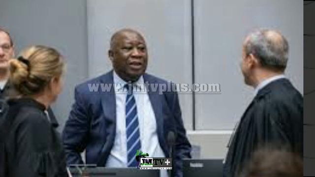 LAURENT GBAGBO,AVANT DE L'ATTAQUER, SACHEZ D'ABORD QUI IL EST