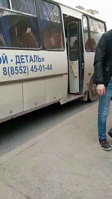 автобус пазик вахта смотреть онлайн