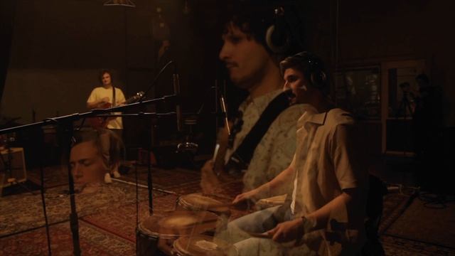 ZvukMone feat. Budūchi - "Dunia" (Live) смотреть онлайн