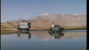 Клуб путешественников / ПАМИР - ПО МАРШРУТАМ ПЕРВОПРОХОДЦЕВ  Ю.Сенкевич  1983 г