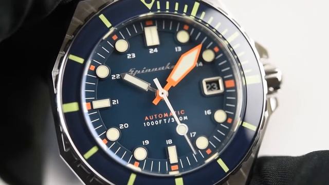 Spinnaker Dumas SP-5081-22