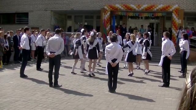Последний звонок 11А смотреть онлайн
