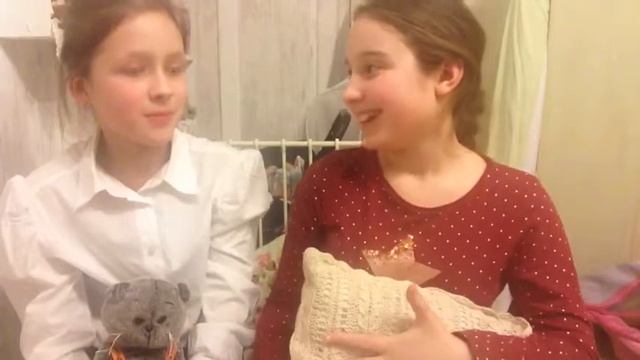 7 секунд челендж с подругой смотреть онлайн