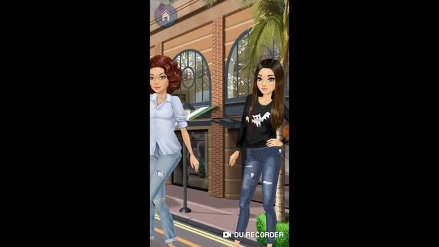 (My Story) Dear Mona 1.5 Trouble In Paradise Ch.5 A Touch Of Magic (Diamond Book!) смотреть онлайн