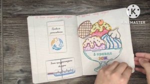 Интерактивная тетрадь Окружающий мир 3 класс Школа России. В помощь семейному обучению и учителю