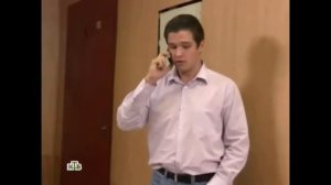 Прокурорская проверка. Школа страха