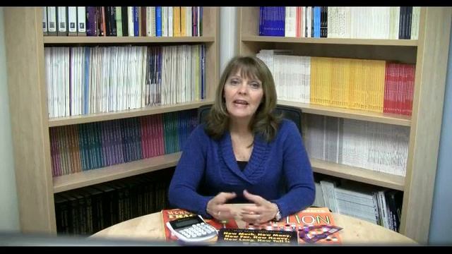 Overview of the Quantile Teacher Assistant смотреть онлайн