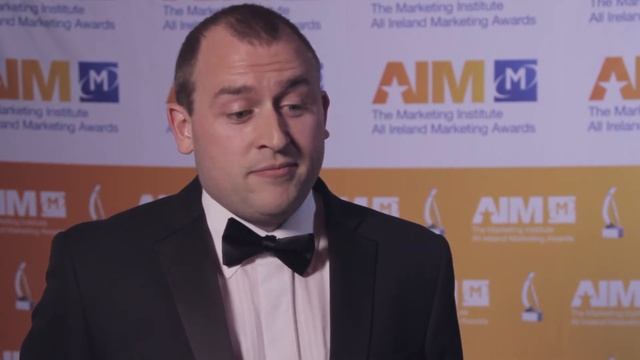 eCommerce Award Winner Michelle Sheehan 123.ie, Sponsor Michael Faley, Google смотреть онлайн