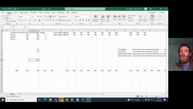 EDIT ecosite reports - how to interpret reports смотреть онлайн