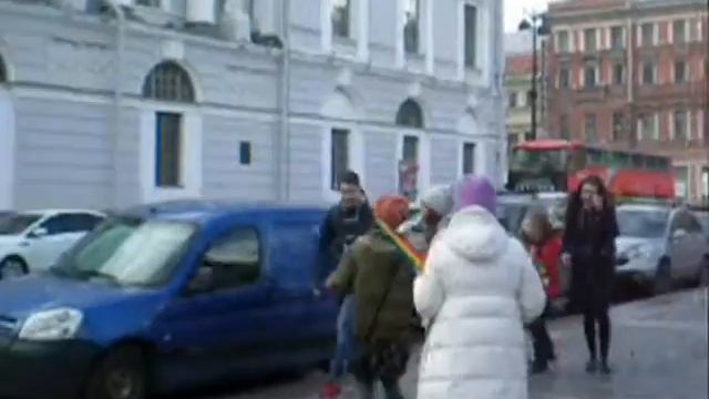 площадь Островского смотреть онлайн