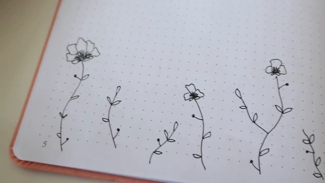 2019 Bullet Journal Set Up + GIVEAWAY (CLOSED)! смотреть онлайн