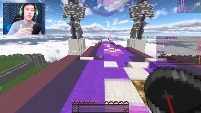 HOW TO HCF #8 - USING A SECRET WILDERNESS TRAP!!! (GONE RIGHT) смотреть онлайн