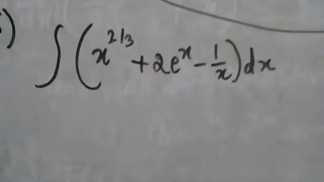 12th Class.Ch-8 ( Indefinite Integral ) PSEB..Part-1 By Neeraj Sharma смотреть онлайн