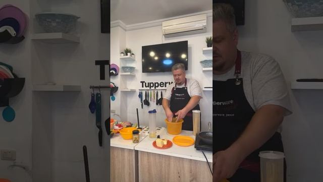 Студия Tupperware Юлии Силантьевой в прямом эфире! смотреть онлайн