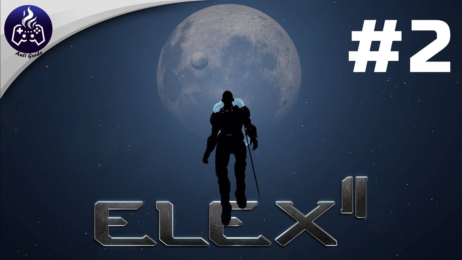 Elex 2 ➤ # 2 смотреть онлайн