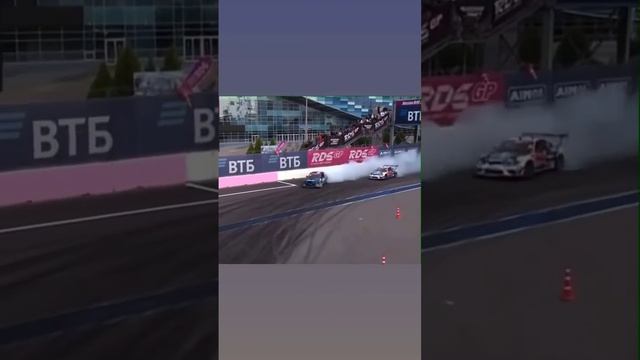 7 этап RDS GP 2021. Кубок ВТБ. Владислава Пономаренко (Instagram stories от 17.10.21) смотреть онлайн