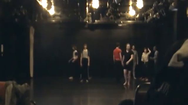 Tandem Theater смотреть онлайн