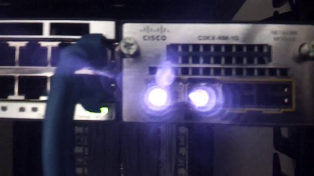 Cisco multi-mode fibre SFP смотреть онлайн