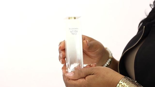 White Tea by Elizabeth Arden Perfume Review смотреть онлайн