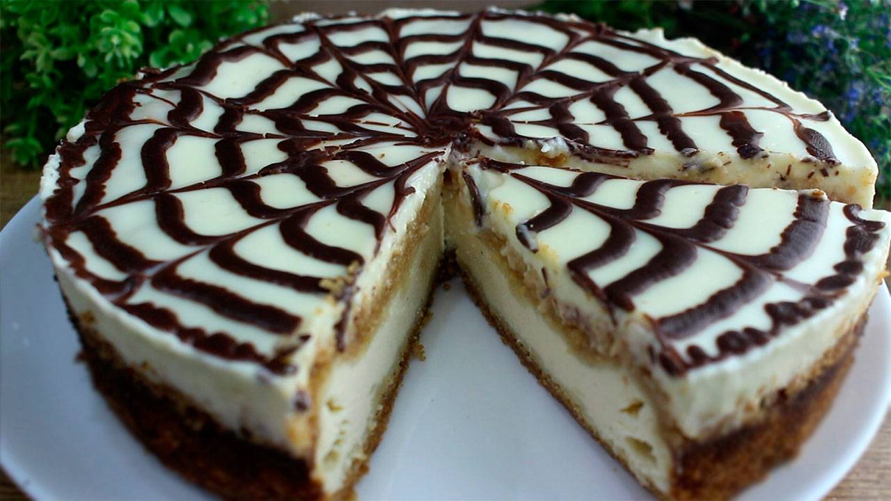 Это ВКУСНЕЕ любого пирога и Чизкейка! Готовлю королевскую ватрушку с творогом смотреть онлайн