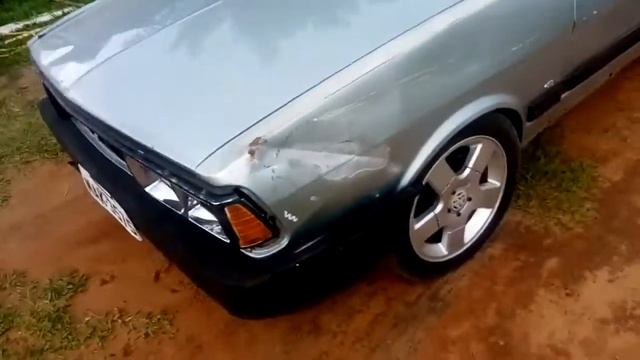 Passat 87.antes da reforma смотреть онлайн
